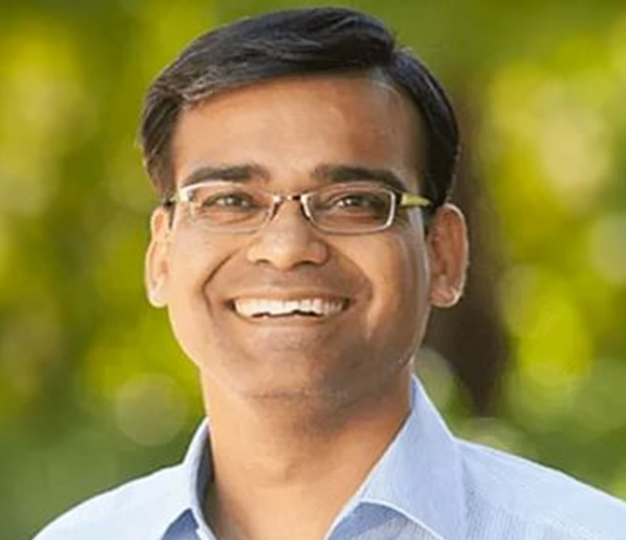 Mahesh Desai